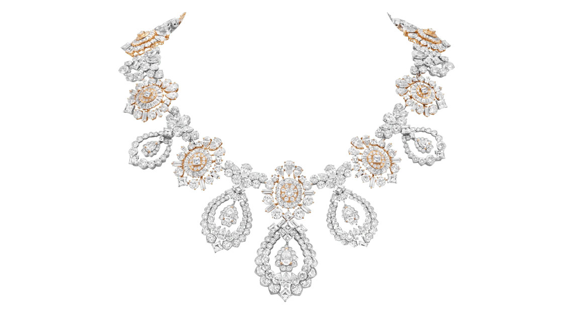 high jewellery