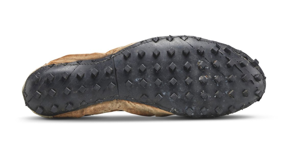 bowerman waffle trainer