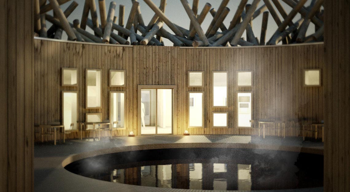 Arctic Bath Hotel and Spa