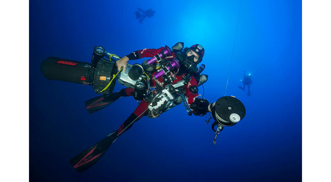 blancpain ocean commitment