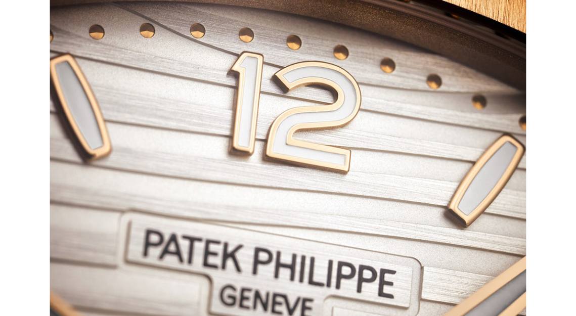 patek philippe 7118