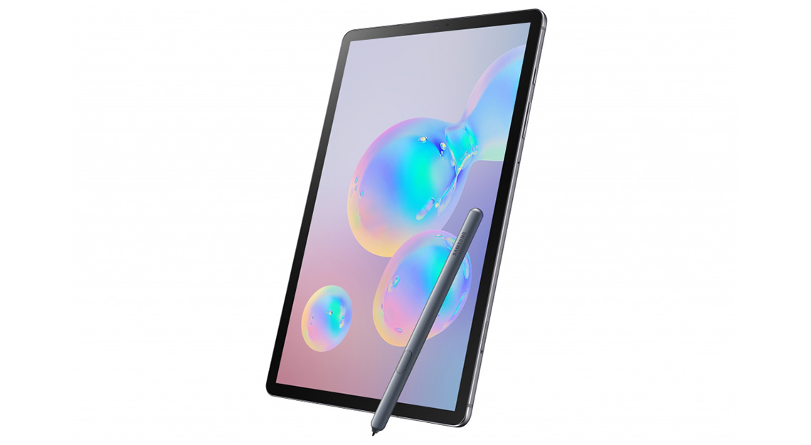 Samsung Galaxy Tab S6