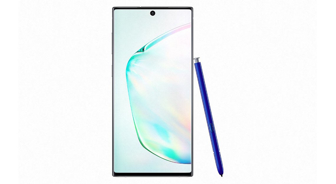 Samsung Galaxy Note 10