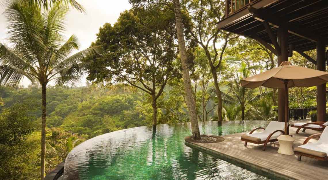 como shambhala bali