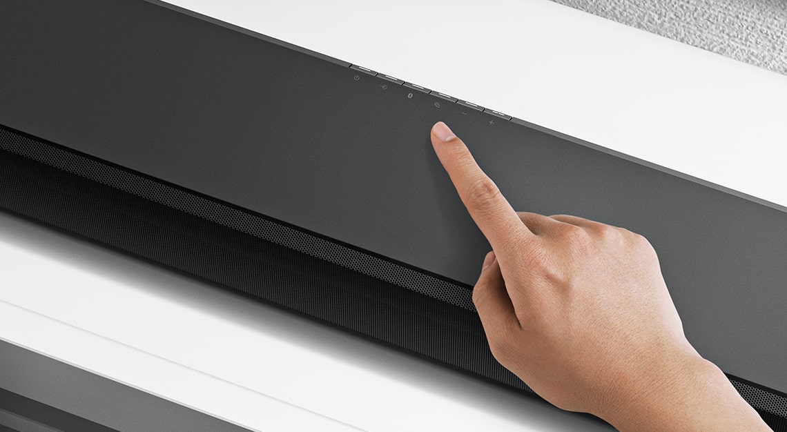 Sony HT-ST5000 soundbar