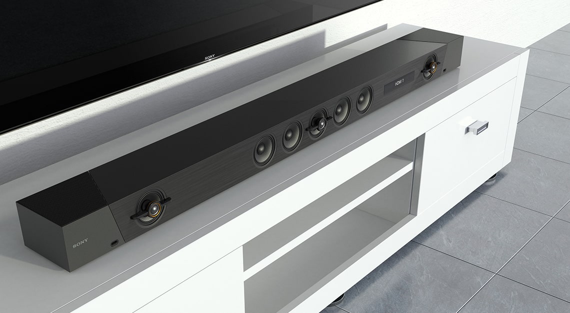 Sony HT-ST5000 soundbar