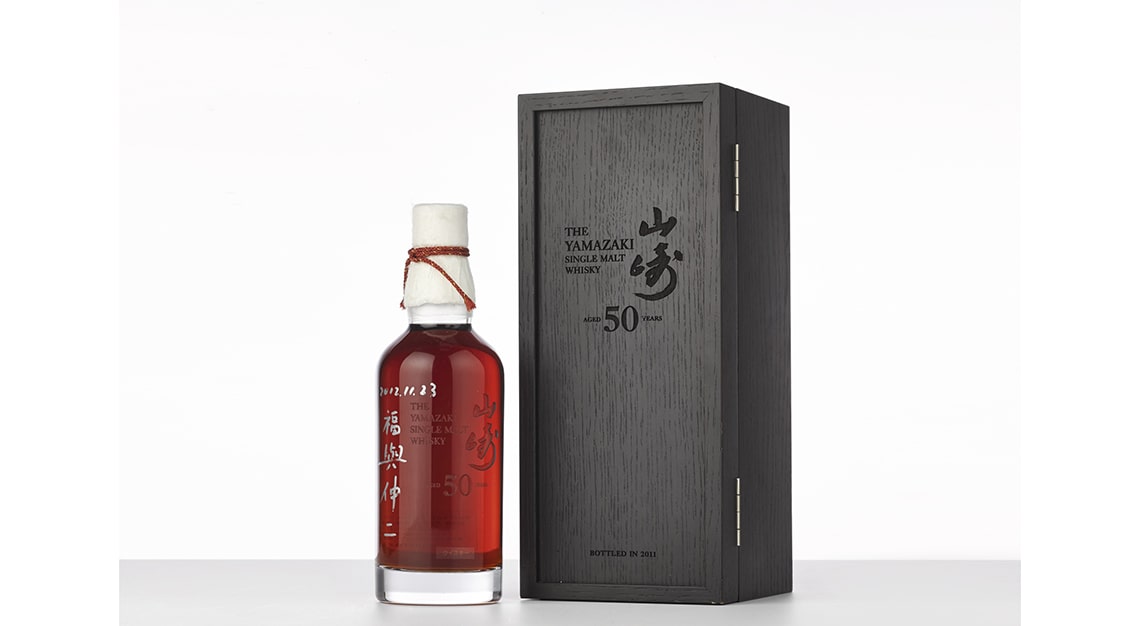 Best Asian whiskies Yamazaki Paul John and Kavalan earn their