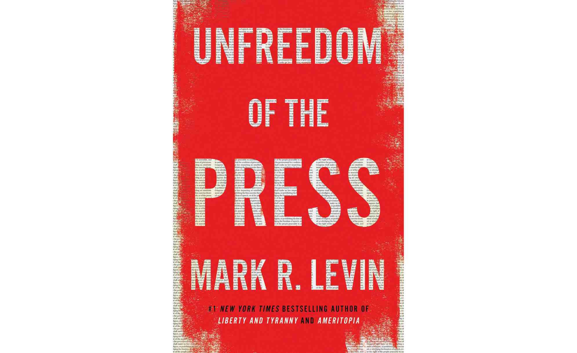 unfreedom of the press