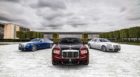 Rolls-Royce Zenith Collection