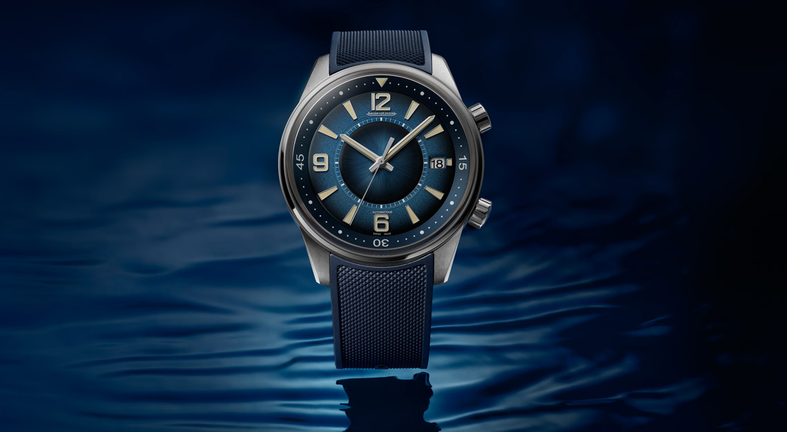 jaeger-lecoultre polaris date