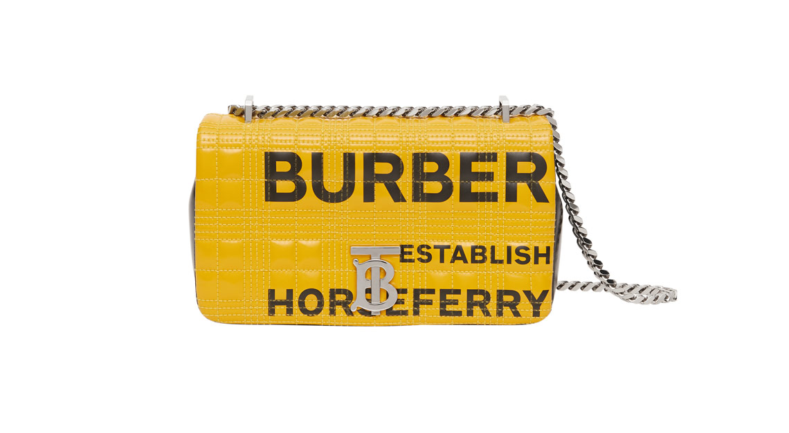 burberry lola