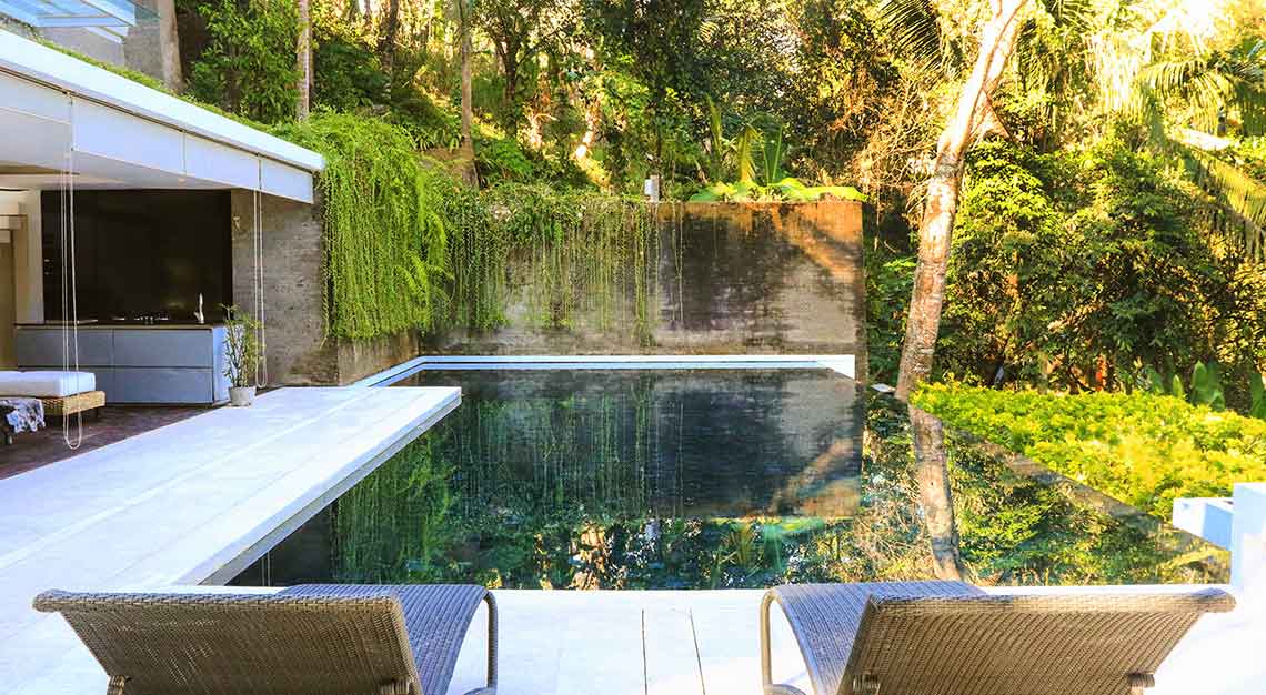 Villa Ngomfi, Canggu, Bali, luxury villas in Bali, The Luxe Nomad