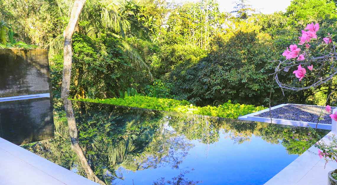 Villa Ngomfi, Canggu, Bali, luxury villas in Bali, The Luxe Nomad