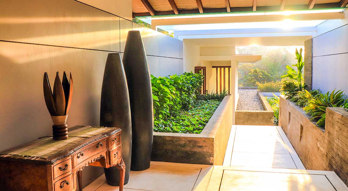 Villa Ngomfi, Canggu, Bali, luxury villas in Bali, The Luxe Nomad