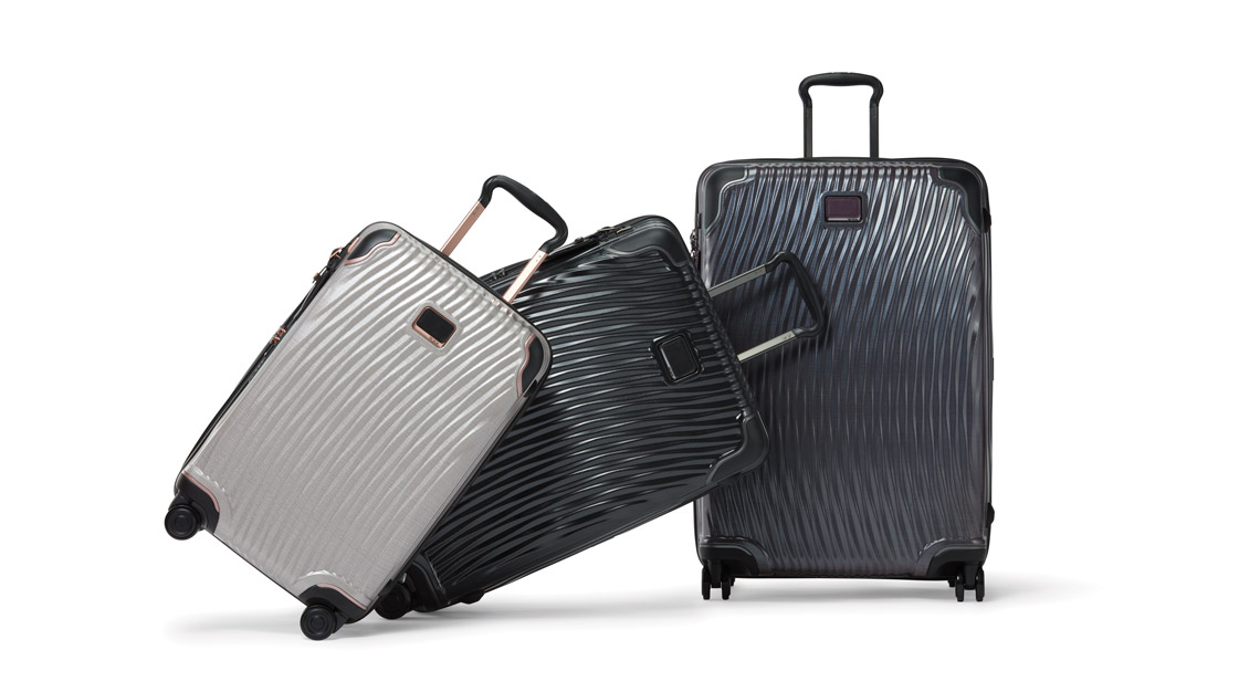 tumi fall 2019