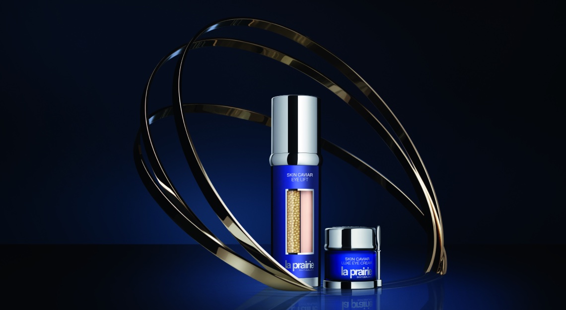 la prairie skin caviar