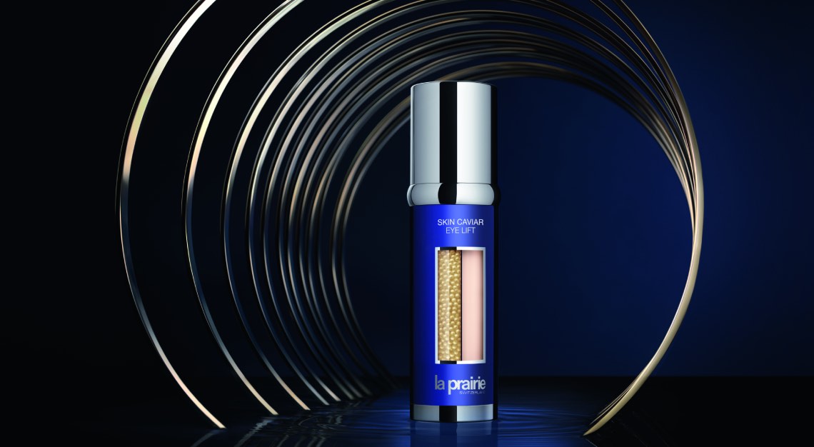 la prairie skin caviar