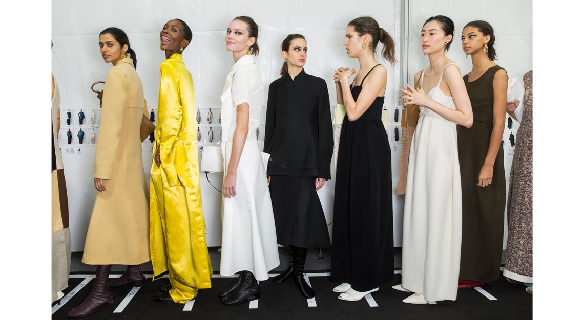 Milan Fashion Week 2019: Buro. Academy 2019 invites you to take part in ...