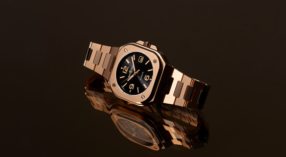 Bell & Ross br 05