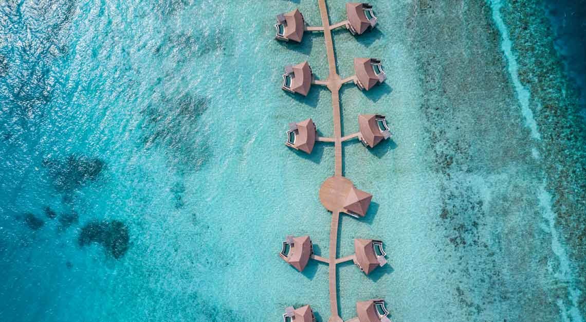 InterContinental Maldives