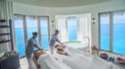 intercontinental maldives