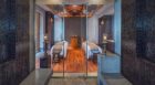 chedi muscat