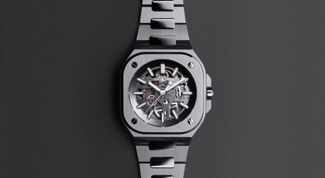 bell & ross br 05