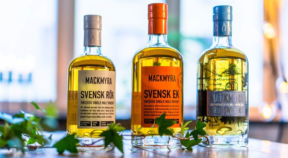 mackmyra