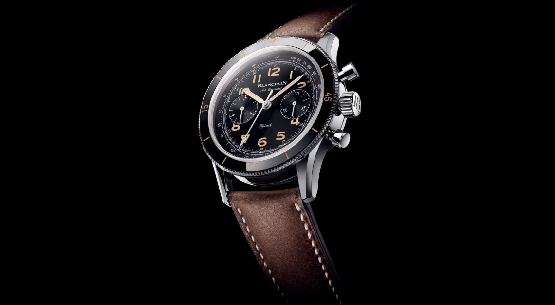 blancpain air command