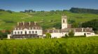 Chateau du Pommard, Michael Baum