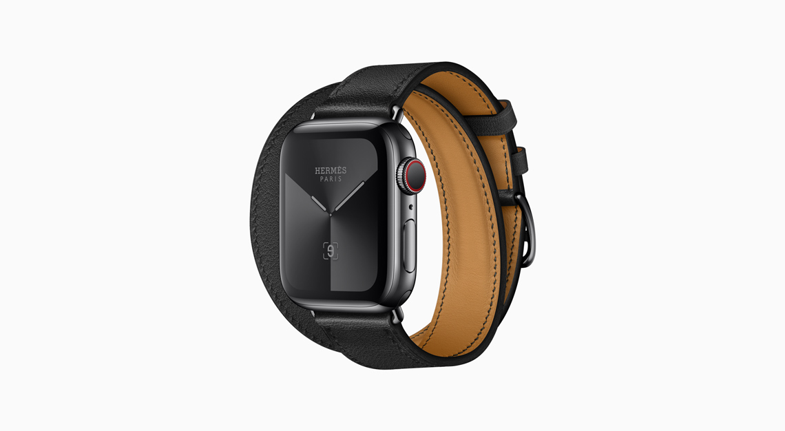 Apple Watch Series 5