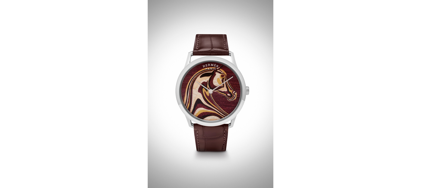 hermes watches