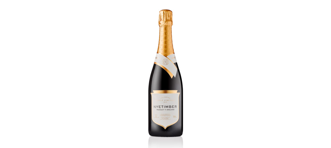 nyetimber tillington single vineyard