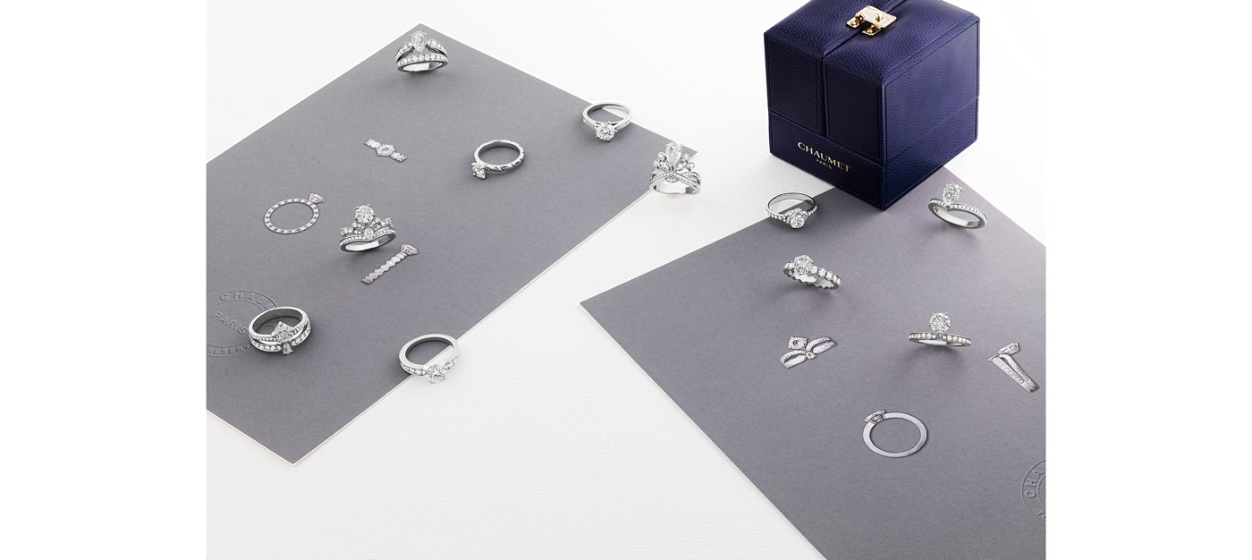 chaumet crown your love