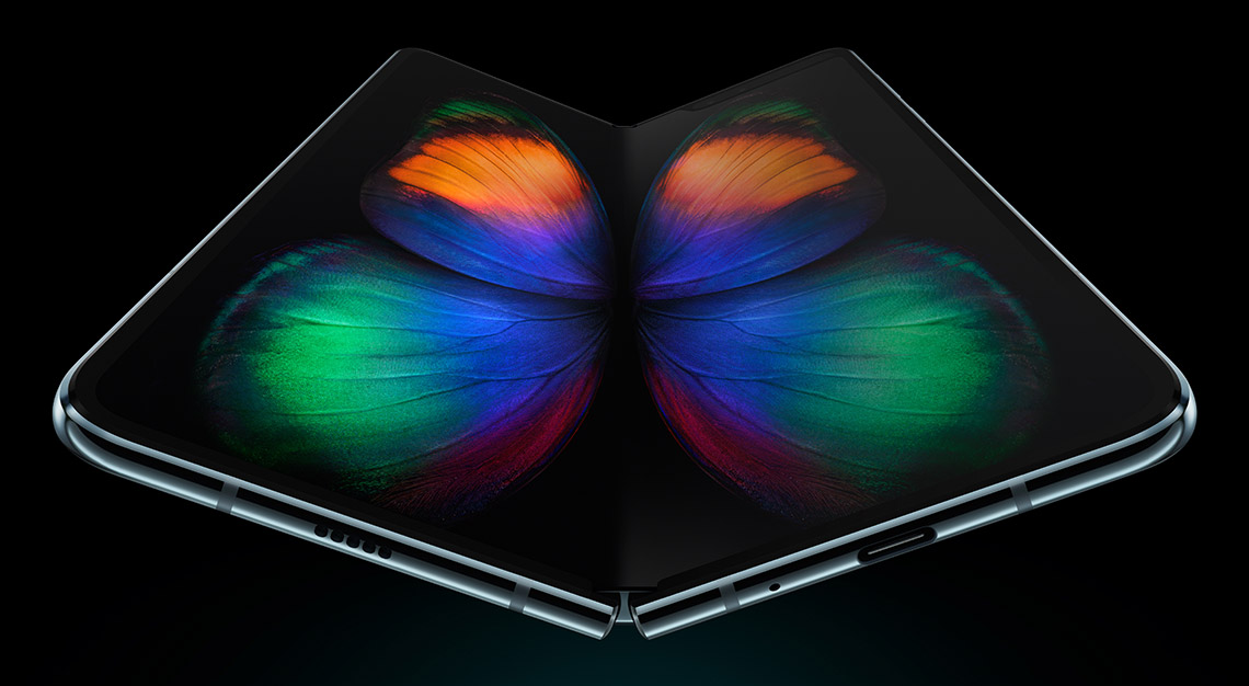 Samsung Galaxy Fold