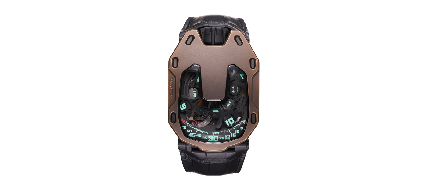 URWERK