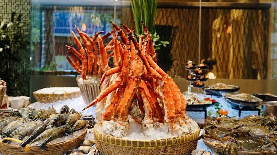Đừng bỏ qua những trải nghiệm ẩm thực hấp dẫn trong tháng 10 tại  InterContinental Saigon & Pullman Hanoi | Robb Report Vietnam