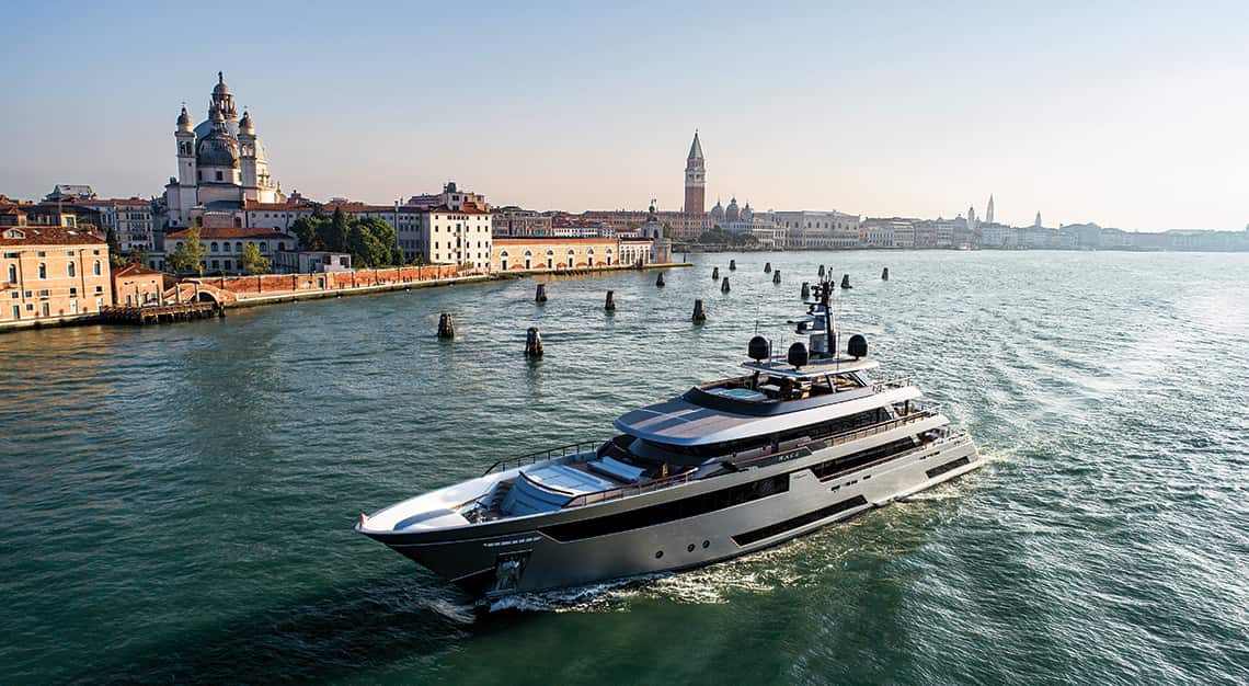 How To Buy A Yacht In Singapore Cost Size And Other Factors To Consider Before Sinking Your Money In Robb Report Singapore