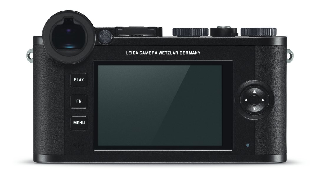 Leica CL review The everyday compact camera to bring along on