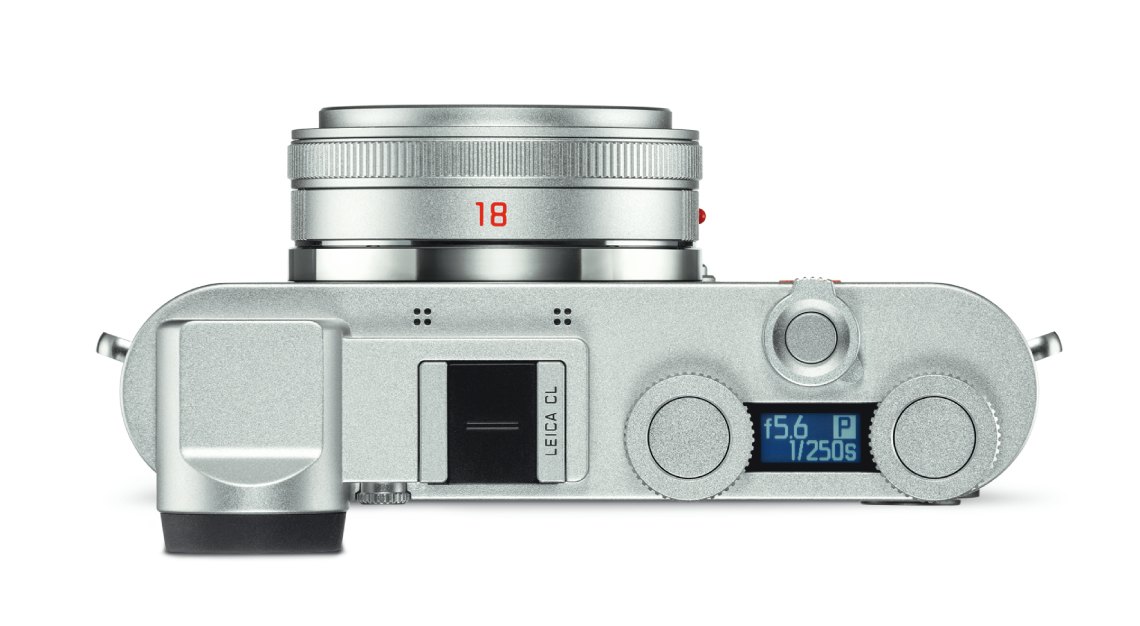 Leica CL