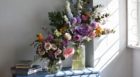 Charlotte Puxley, florists in Singapore