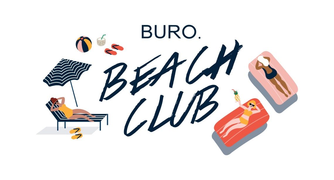buro beach club