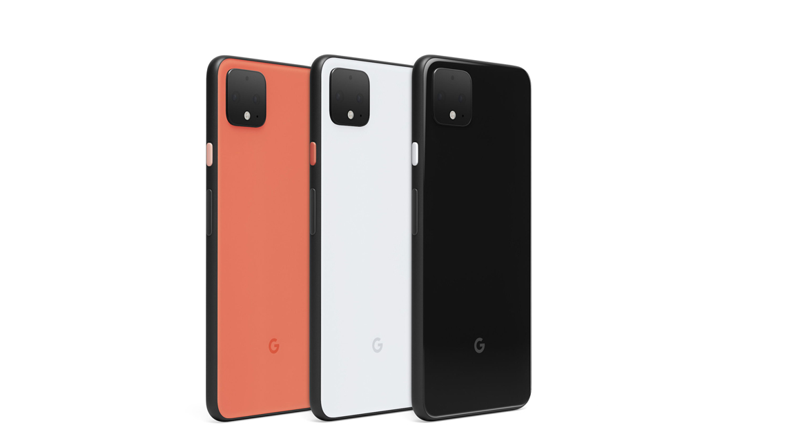 Google Pixel 4