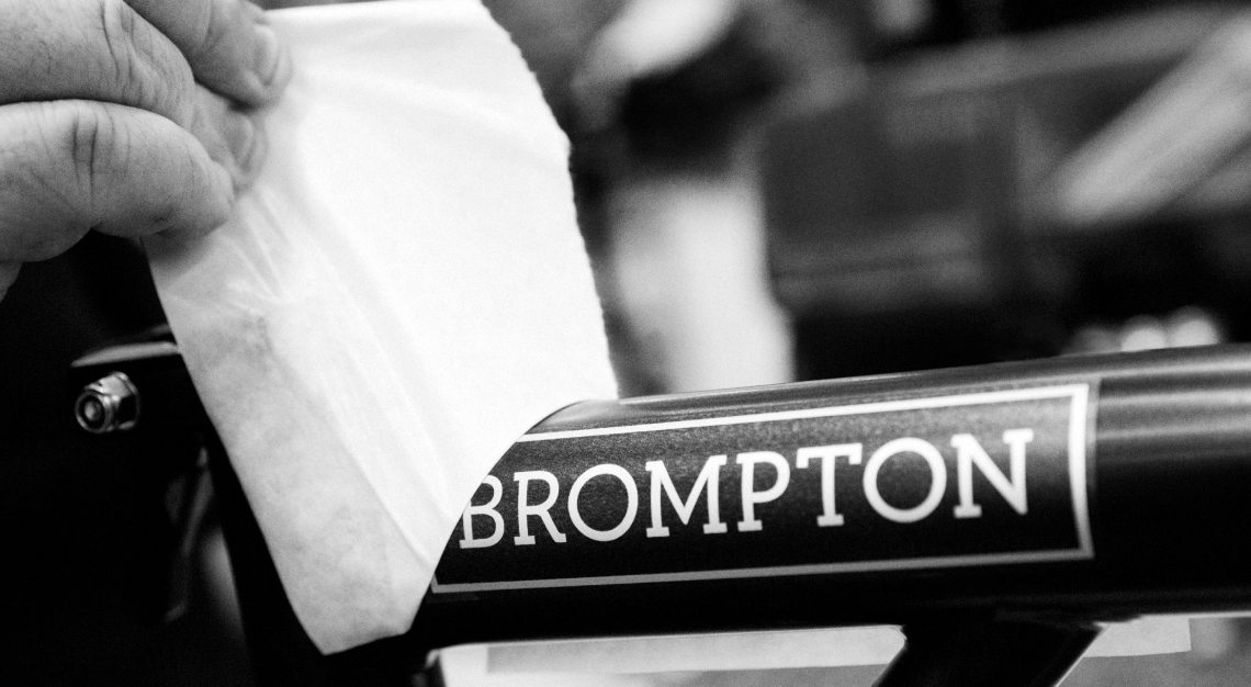 brompton