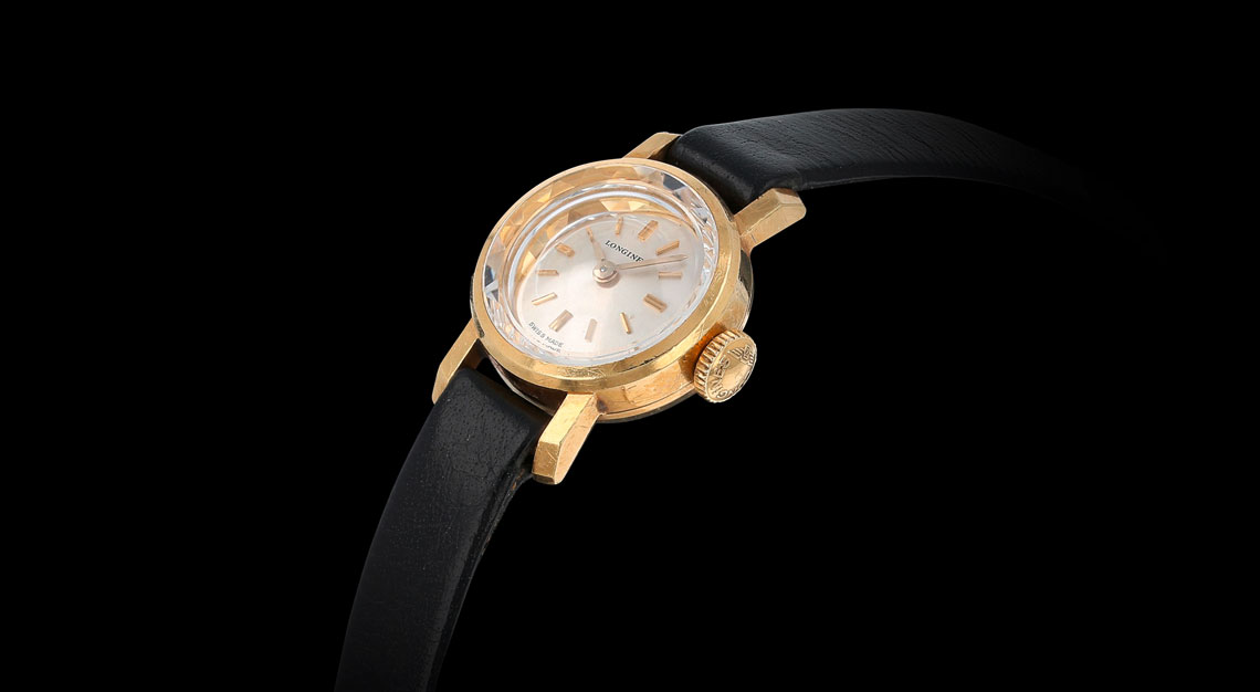 How ladies watches changed through the decades - Ladies Watch Club