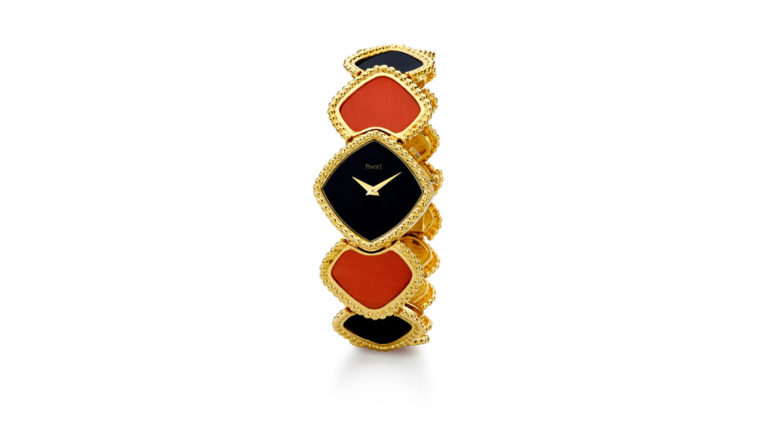 History and evolution of watch design: How ladies watches have changed ...