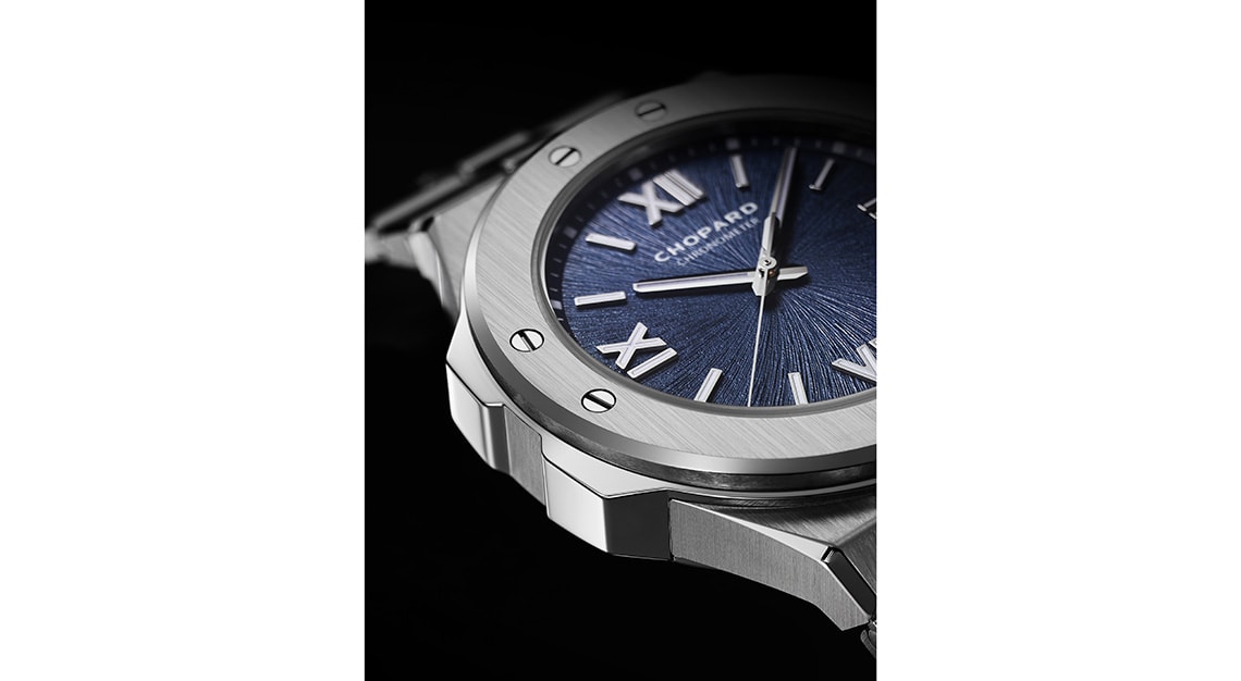 Chopard Alpine Eagle