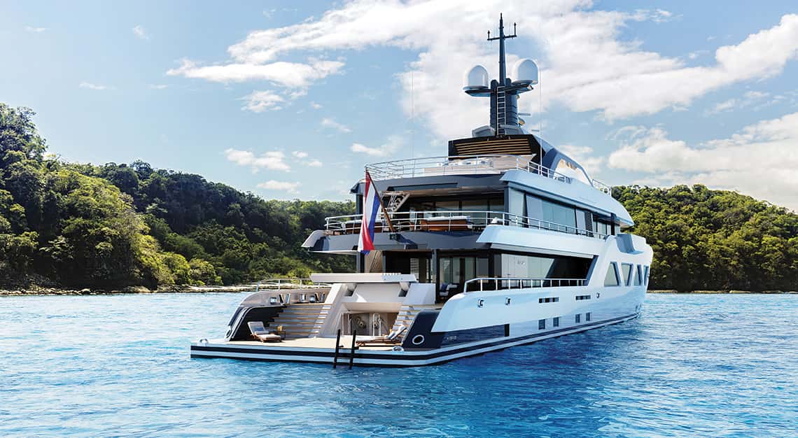 Amelo Yachts