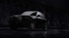 Rolls Royce Black Badge Cullinan