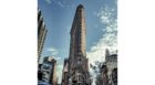 iveria, flatiron building